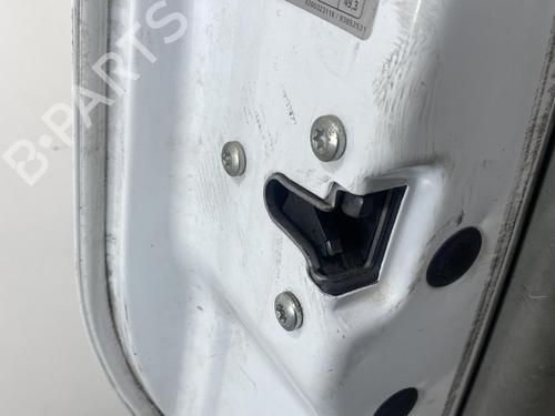 Left front door OPEL VIVARO A Van (X83) 2.0 CDTI (F7) | BP21958146C2