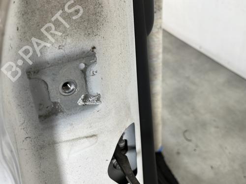 Right rear door CITROËN C3 II (SC_) 1.4 HDi 70 (SC8HZC, SC8HR0, SC8HP4) | BP29478261C5 