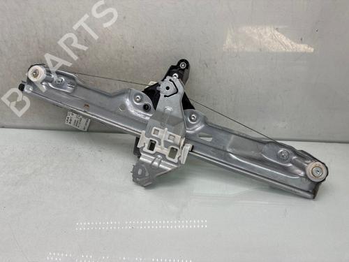 Used Front right window mechanism Front right window mechanism 37648740 37648740