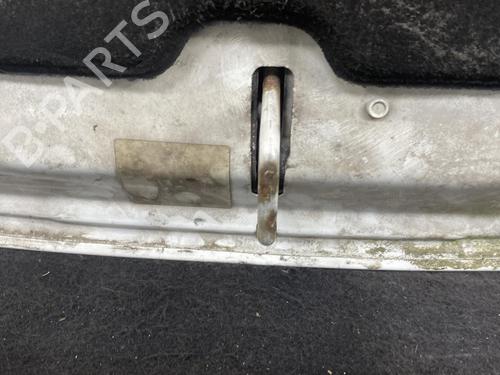 Used Hood PEUGEOT 307 (3A/C) 1.6 HDi (90 hp) 20007710