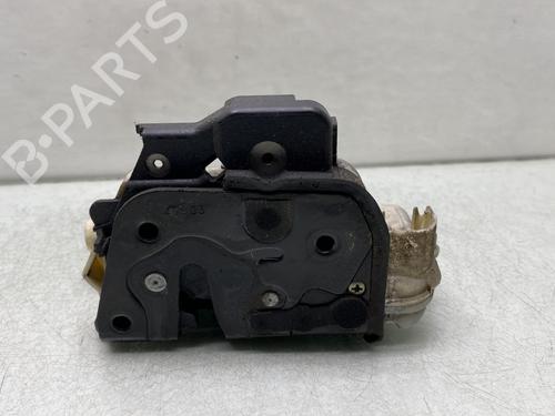 Used Front left lock AUDI A6 C6 (4F2) 3.2 FSI quattro (255 hp) 21005144