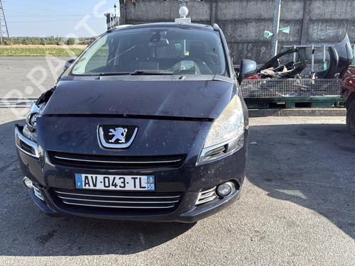 Used Parts PEUGEOT 5008 (0U_, 0E_)  1.6 HDi  4029152