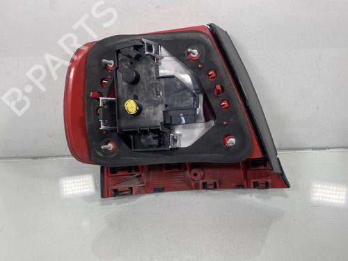 Used Right taillight Right taillight 20016544 20016544