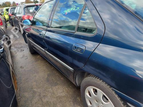 Fuel pump PEUGEOT 406 (8B) 2.0 HDI 110 | BP19995126M76 