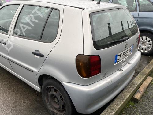 Left taillight VW POLO III (6N1) 75 1.6 | BP21489965C34 