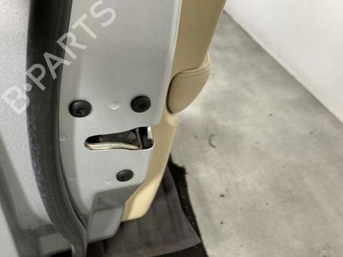 Left front door JAGUAR X-TYPE I (X400) 2.0 D | BP19989256C2 