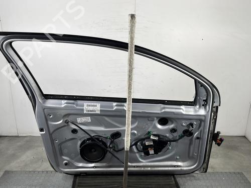 Left front door VW GOLF V (1K1) 1.9 TDI | BP27178713C2 