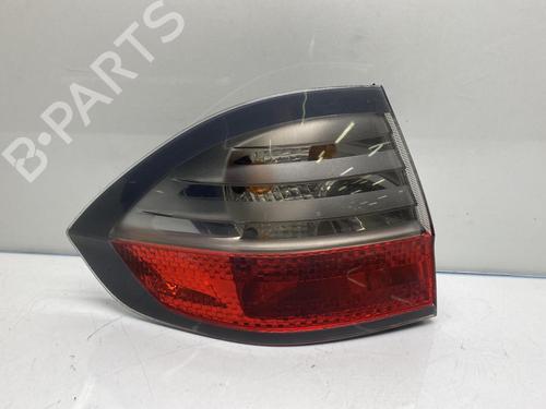 Left taillight FORD S-MAX (WA6) 2.0 TDCi | BP19956066C34 