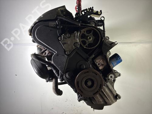 Engine CITROËN C5 I (DC_) 2.2 HDi (DC4HXB, DC4HXE) | BP36248808M1 - Image 4