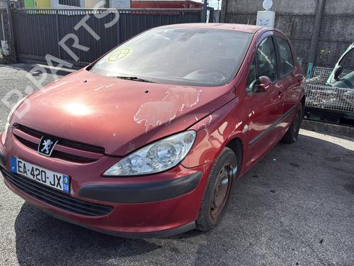 Used Parts PEUGEOT 307 (3A/C) 1.4 HDi (68 hp) 3601320