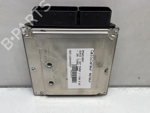 Used Engine control unit (ECU) Engine control unit (ECU) BMW 1 (E87) 118 d (122 hp) 28797796 28797796