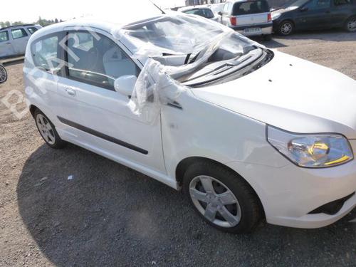 Headlight switch CHEVROLET MATIZ (M200, M250) 0.8 | BP20018391I24 - Image 7