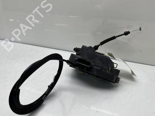 Front right lock PEUGEOT 307 CC (3B) 2.0 HDi 135 | BP19949080C97 