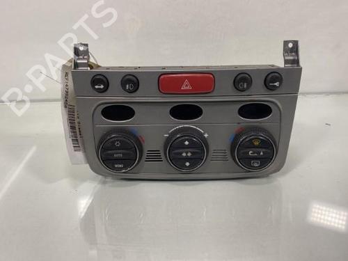 Used Climate control Climate control ALFA ROMEO 147 (937_) 1.9 JTDM 8V (937.AXD1A, 937.AXU1A, 937.BXU1A) (120 hp) 20029213 20029213