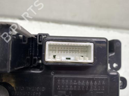 Warning switch HYUNDAI ix20 (JC) 1.4 CRDi | BP23767505I22