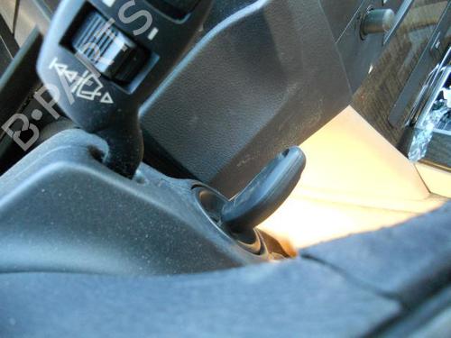 Left rear door BMW 5 (E60) 530 d | BP21955629C4 