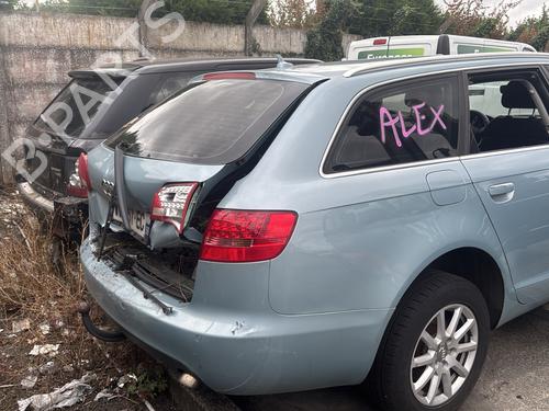 AC compressor AUDI A6 C6 Avant (4F5) 2.7 TDI | BP31335528M34 - Image 19