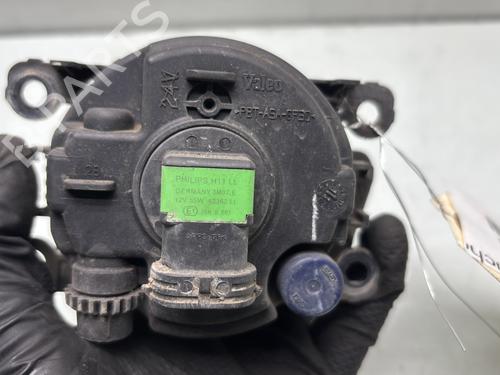 Left front fog light RENAULT MEGANE III Grandtour (KZ0/1) 1.5 dCi (KZ09, KZ0D, KZ1G, KZ29, KZ14, KZ1W, KZ10, KZ1F,... | BP29413559C30 