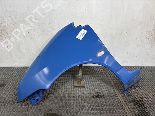 Used Left front fenders Left front fenders 37678653 37678653