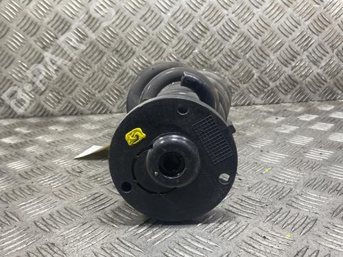 Used Shock absorber spring Shock absorber spring MERCEDES-BENZ C-CLASS (W205) C 180 BlueTEC / d (205.036) (116 hp) 22759875 22759875