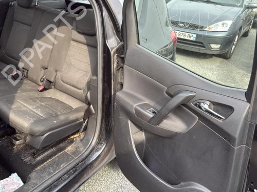 Right sun visor OPEL MERIVA B MPV (S10) 1.4 (75) | BP37249377I2 - Image 10