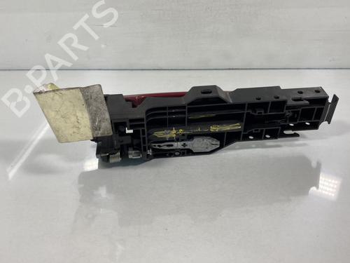 Rear right exterior door handle NISSAN NOTE (E12) 1.5 dCi | BP20017805C130 