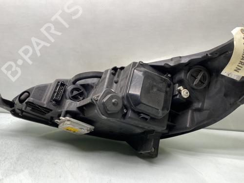 Right headlight PEUGEOT 407 Coupe (6C_) 2.0 HDi | BP31717540C29  - Image 6