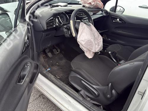 Horn CITROËN DS3 (SA_) 1.6 HDi 90 | BP34183338E13 - Image 13