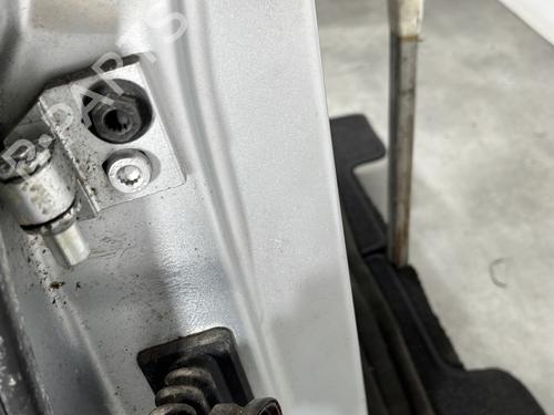 Right rear door VW GOLF VI (5K1) 1.6 TDI | BP26506990C5