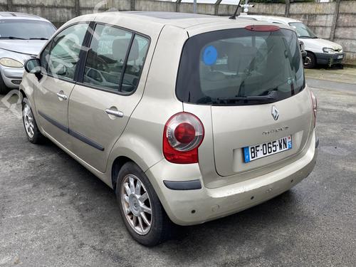 Right headlight RENAULT MODUS / GRAND MODUS (F/JP0_) 1.5 dCi (FP0D, JP0D) | BP26496191C29  - Image 28