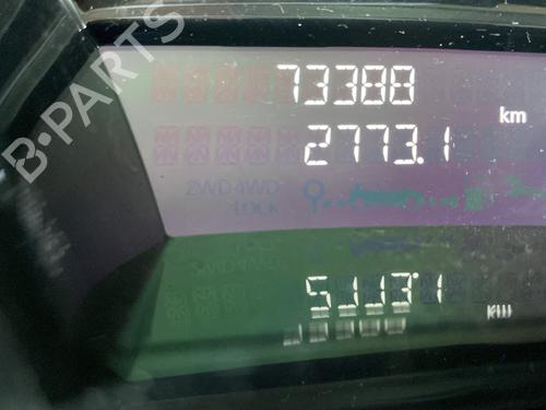 Engine RENAULT CLIO IV (BH_) 1.5 dCi 90 | BP23768773M1 - Image 7