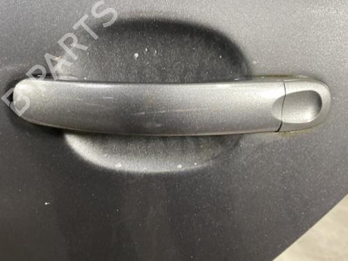 Left rear door VW JETTA III (1K2) 1.9 TDI | BP19970552C4 