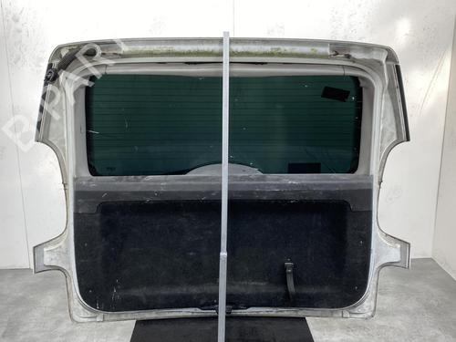 Tailgate PEUGEOT 807 (EB_) 2.0 HDi | BP19995529C6