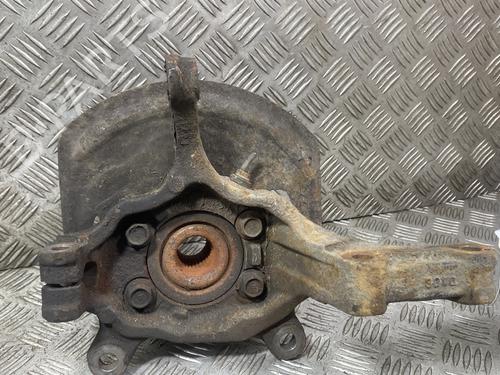 Left front steering knuckle RENAULT KOLEOS I (HY_) 2.0 dCi (HY0K) | BP30907430M25