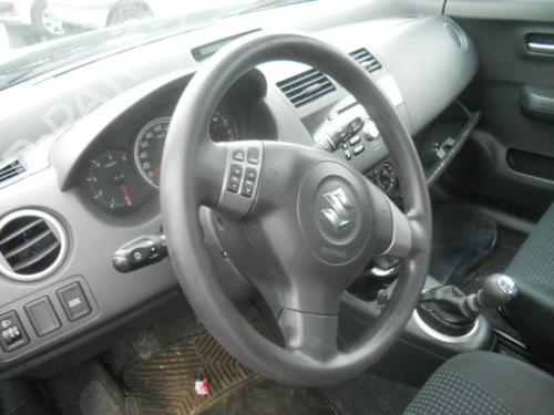 Headlight switch SUZUKI SWIFT III (MZ, EZ) 1.3 DDiS (RS413D) | BP20005066I24 - Image 8