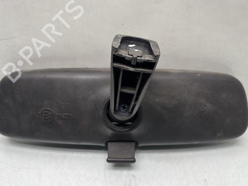 Rear mirror FORD FIESTA VI (CB1, CCN) 1.25 | BP29508024I6 