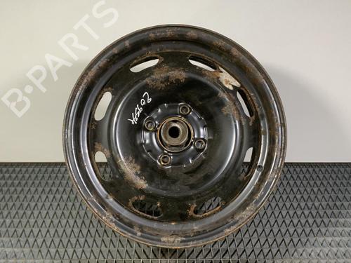Rim PEUGEOT 307 (3A/C) 1.4 HDi | BP21960301C45 