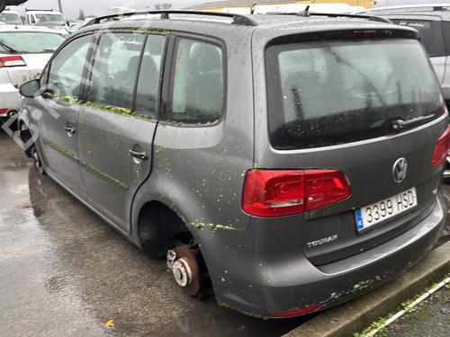 Rear mirror VW TOURAN (1T3) 1.6 TDI | BP32368139I6 - Image 18