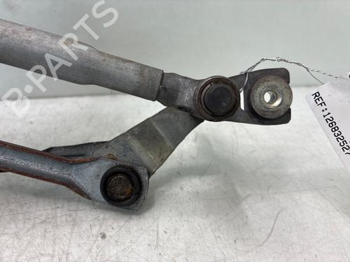 Used Front wiper motor Front wiper motor FIAT GRANDE PUNTO (199_) [2005-2026] 36281555 36281555