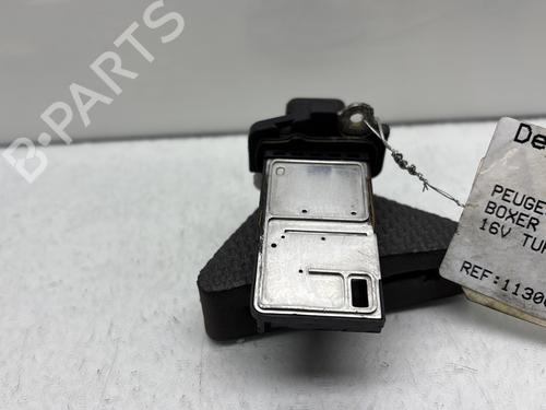 Mass air flow sensor PEUGEOT BOXER Van 2.2 HDi 120 | BP30941045M95  - Image 6