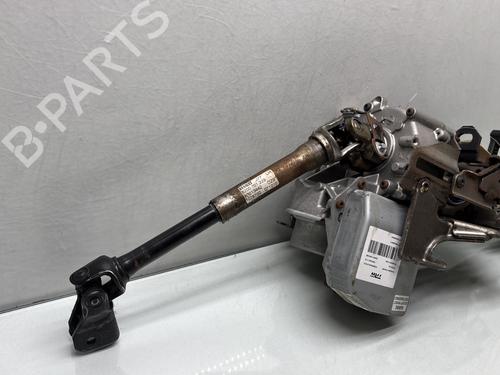 Steering column RENAULT MODUS / GRAND MODUS (F/JP0_) 1.2 (JP0C, JP0K, FP0C, FP0K, FP0P, JP0P, JP0T) | BP24594855M21 