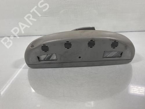 Rear mirror MERCEDES-BENZ E-CLASS (W211) E 220 CDI (211.006) | BP20011247I6 