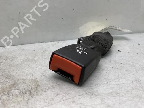 Used Seat buckle FIAT 500 (312_) 1.3 D Multijet (312AXE1A) (95 hp) 19971725