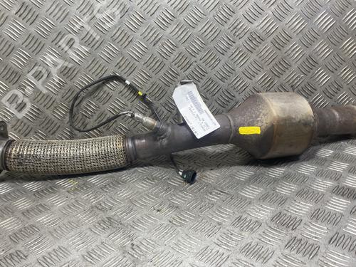 Used Catalyst Catalyst RENAULT CLIO IV (BH_) 1.6 RS (BHJ4, BHJ6, BHMM) (200 hp) 22178332 22178332