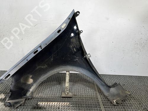 Right front fenders RENAULT CLIO III (BR0/1, CR0/1) 1.5 dCi (C/BR0G, C/BR1G) | BP28279471C42 