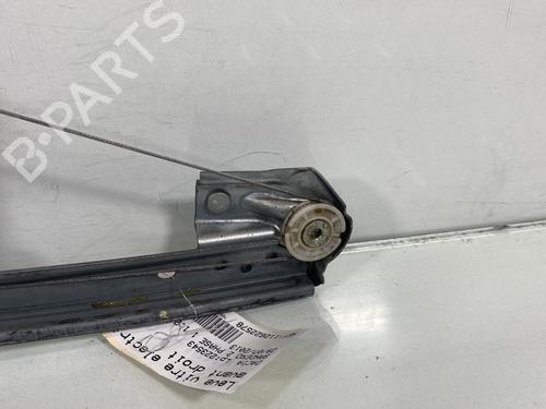 Front right window mechanism DACIA SANDERO II 1.2 | BP29615478C23 