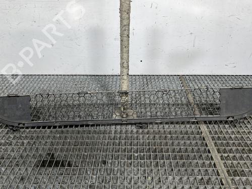 Grille PEUGEOT 1007 (KM_) 1.6 HDi | BP28522430C40