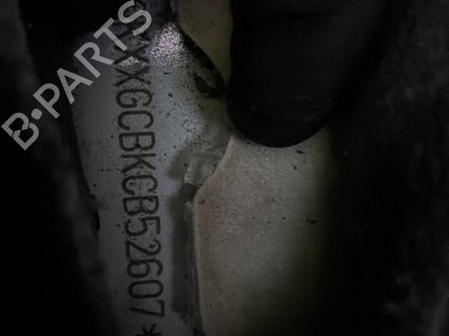 Front right window mechanism FORD FOCUS III 1.6 TDCi | BP31834366C23 - Image 44