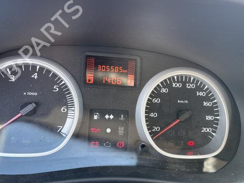 Radio DACIA DUSTER (HS_) 1.5 dCi | BP29287002E6  - Image 6