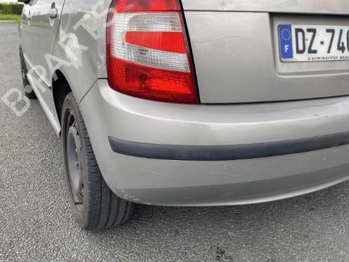 Subframe SKODA FABIA I (6Y2) 1.2 | BP24592431M9  - Image 13